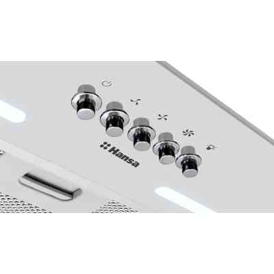 Вытяжка кухонная Hansa OMP6251BGH Винница