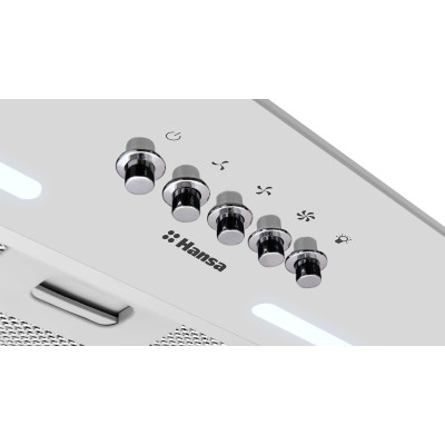 Витяжка кухонна Hansa OMP6251BGH Вінниця - фото 2