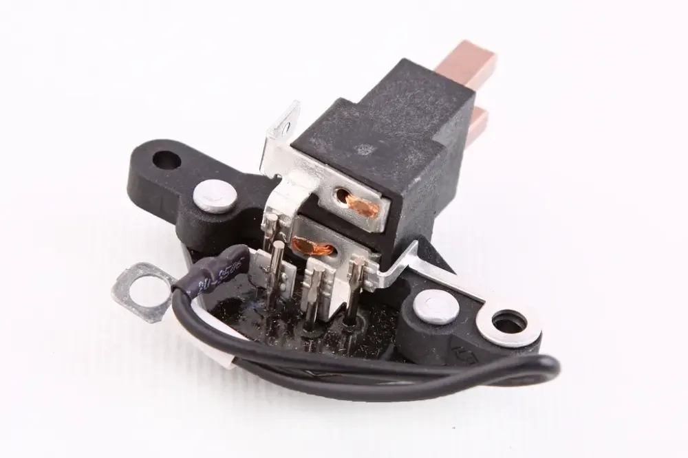 Напруження Кармо-2/3 на ген. 312/3112/31222, 3771 Прамо Орбіта Вінниця - фото 3