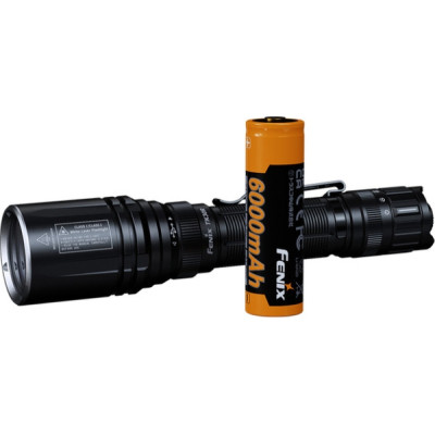 Фонарь Fenix TK30R Винница - изображение 9