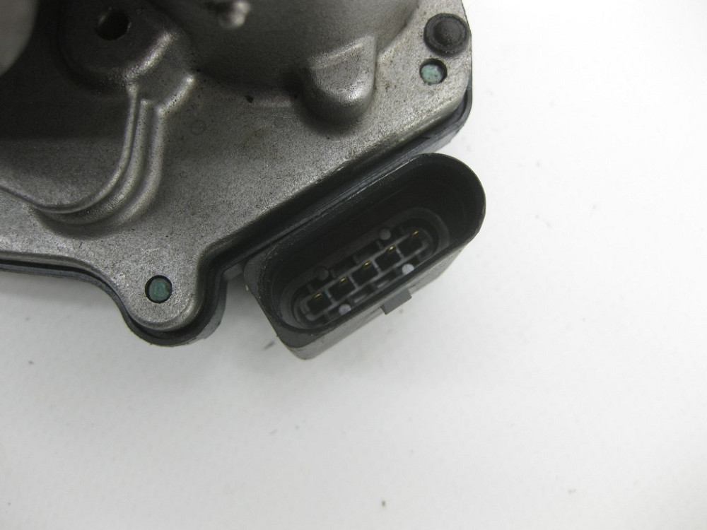 VAG  059145950BJ Дросільна заслінка Одесса - изображение 7