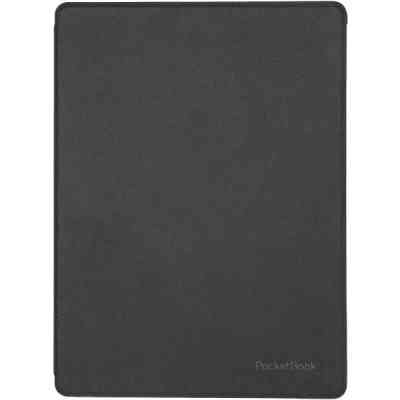 Чехол для электронной книги Pocketbook 970 InkPad Lite Shell Cover black (HN-SL-PU-970-BK-WW) Винница