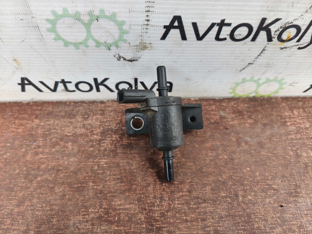 Електромагнітний клапан паливної системи Renault Kangoo 1.5 dci 2008-2021 (208859042R) Ковель - изображение 1