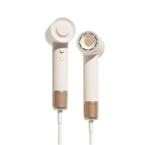 Фен Xiaomi Heyplus High Speed Hair Dryer Mini （EU Plug）White Одесса