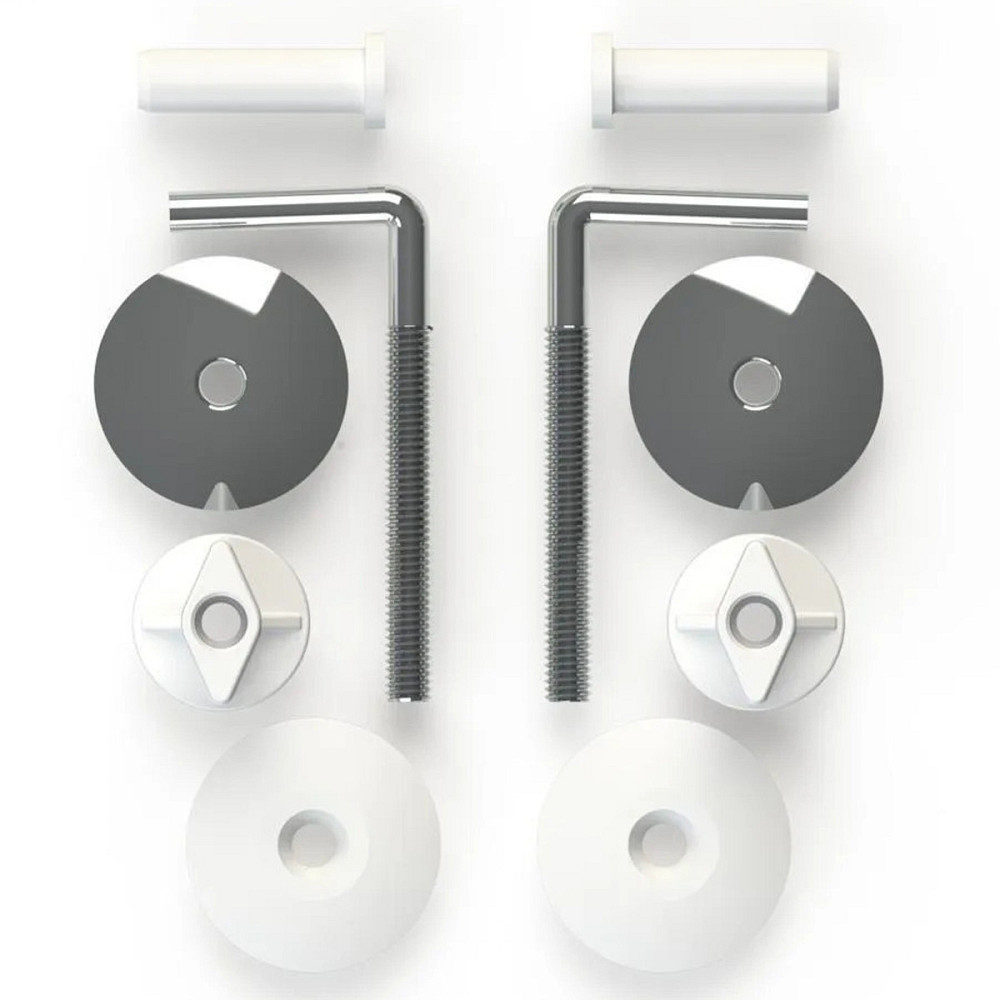 Крепление к сиденью SoloPlast СУ-8М .10.ЗП метал (000031023) Киев - изображение 2