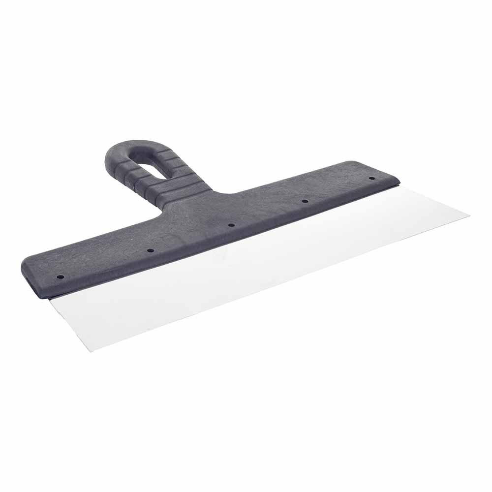 Шпатель стандарт (нержавеющий) 300мм GRAD (8320655) Киев - изображение 6