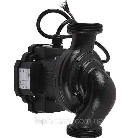 Насос циркуляционный энергосберегающий  Optima PRIME HBG 32-110AUTO 180мм Черновцы