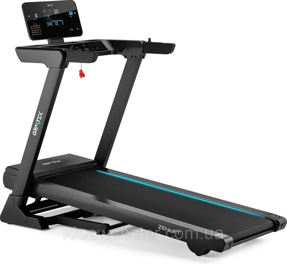 Бігова доріжка GYMTEK XT820 Київ - фото 9