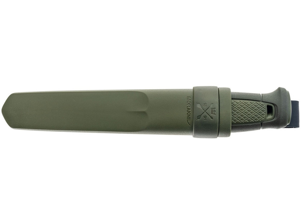 Туристический Нож с чехлом Morakniv 