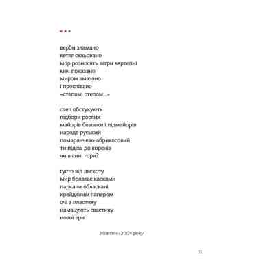 Книга Вернигора - Наталка Фурса Видавництво Старого Лева (9789664481219) Вінниця