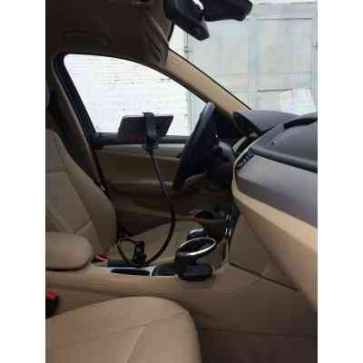 Держатель для смартфонов UFT IP05 black (UFTIp05StrongB) Винница