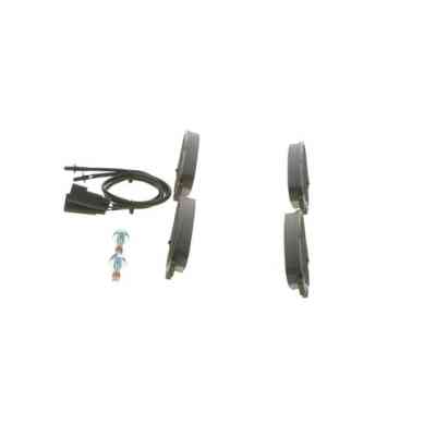 Тормозные колодки Bosch 0 986 494 171 Винница