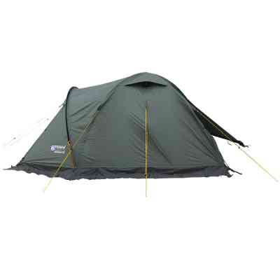 Намет Terra Incognita Canyon 3 Alu darkgreen (4823081500407) Вінниця