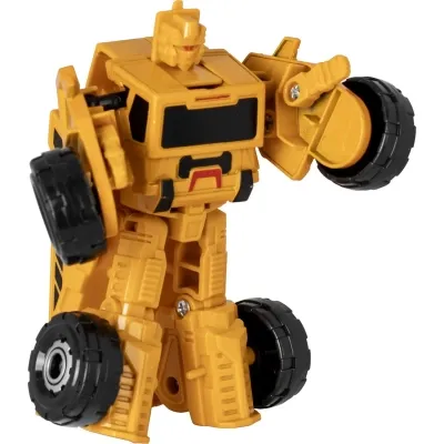 Трансформер Kids Team Грузовик (E2014-02) Винница - изображение 1