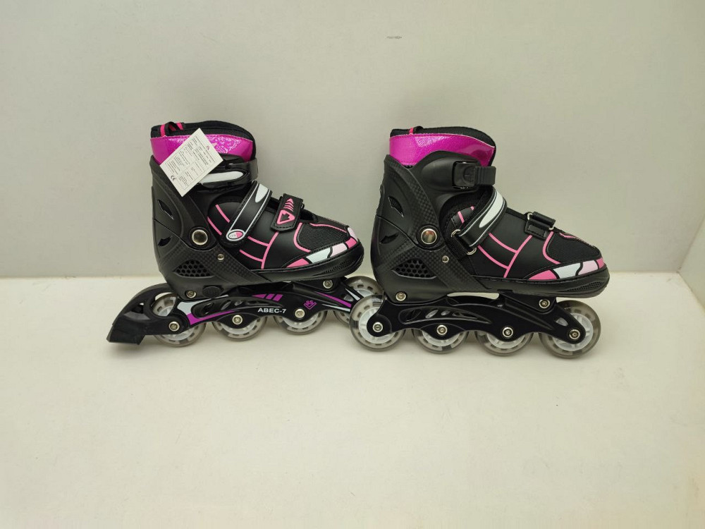 Дитячі роликові ковзани Луцк - изображение 1