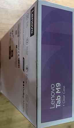 Lenovo Tab M9 + Clear Case 3G+32GGR Grey TB-310FU WiFi. Харьков