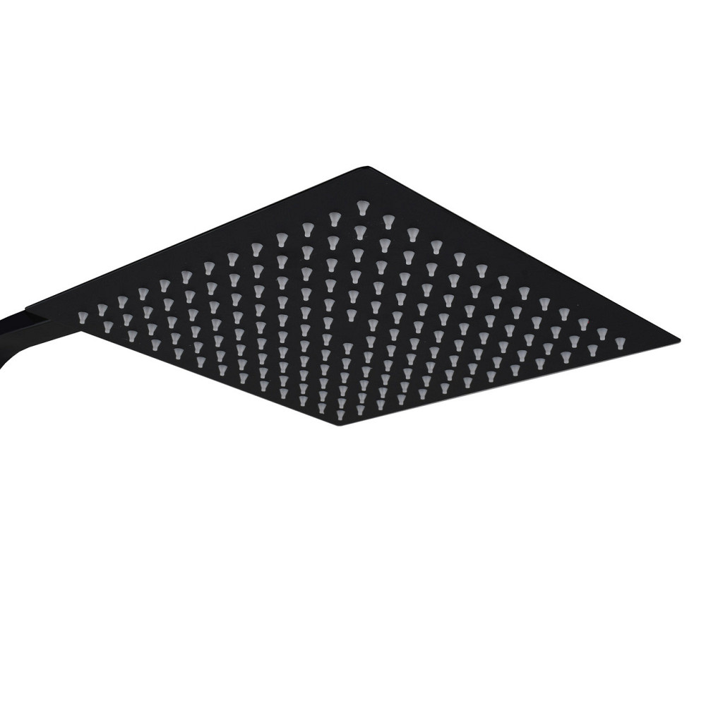 Душевая система TOPAZ LEXI TL 21105-H57-BL (000031703) Киев - изображение 5