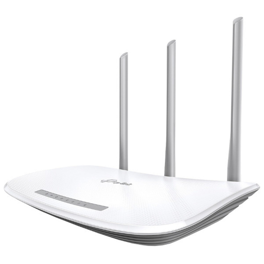 Маршрутизатор TP-LINK TL-WR845N N300 4xFE LAN 1xFE WAN (TL-WR845N) Київ - фото 1