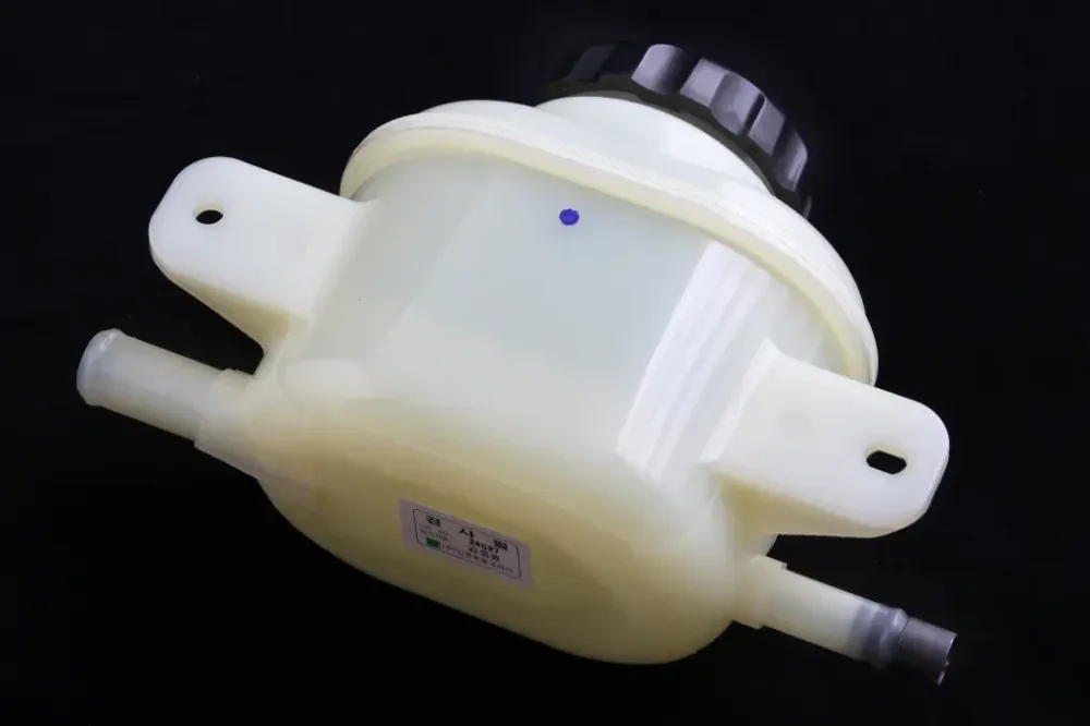 Бачок ГУР Lacetti GM с крышкой Винница - изображение 3