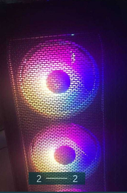 Мощный Компьютер для игор, монтажа! Киев - изображение 2