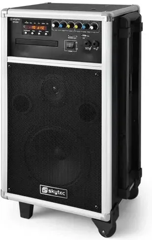 Колонка Skytec ST-100 Киев - изображение 1