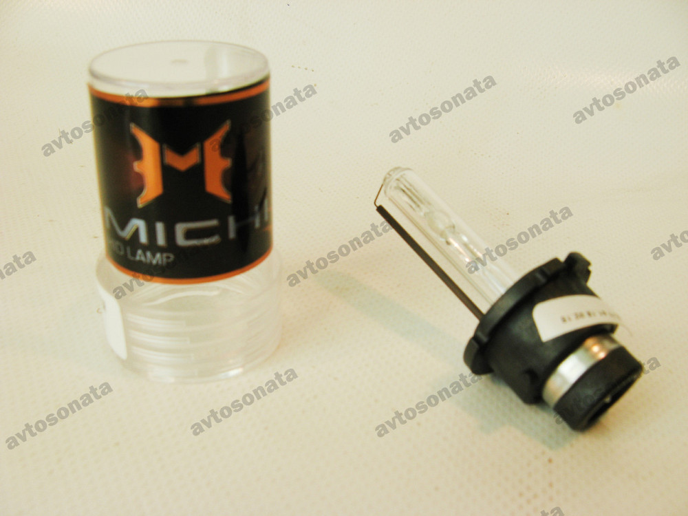 Лампи ксенон D2S MICHI 5000K Вінниця - фото 1