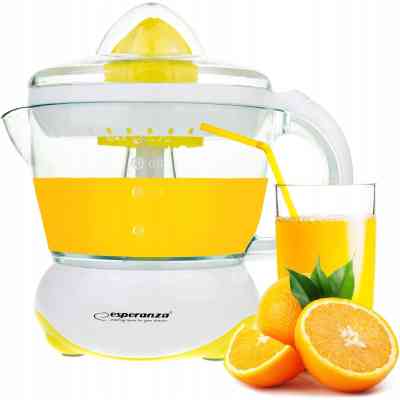 Соковижималка ручна Esperanza EKJ001Y Вінниця