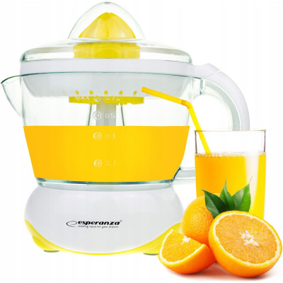 Соковижималка ручна Esperanza EKJ001Y Вінниця - фото 5