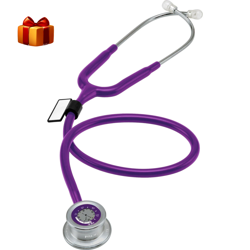 Стетоскоп MDF Instruments 740-08 Днепр - изображение 1