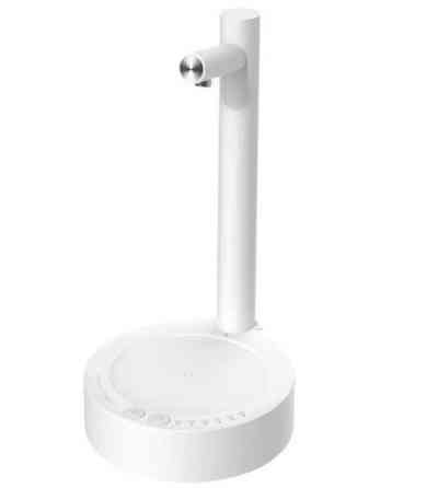 Електрична помпа для води X115 USB Диспенсер дозатор Київ