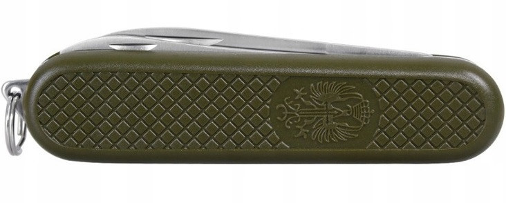 Туристический Набор Столовых приборов 3 предмета с чехлом Mil-Tec от Sturm (14629000) Olive Нововолынск - изображение 9