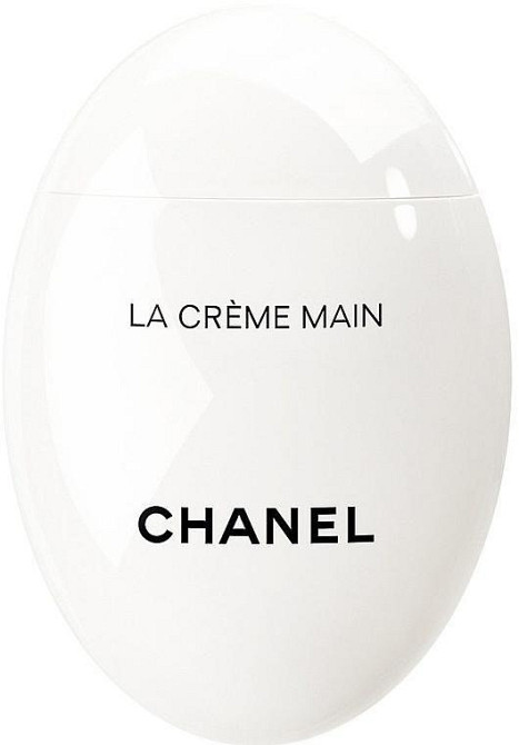 Крем для рук і нігтів Chanel La Creme Main Hand Cream 50ml Слов'янськ - фото 1