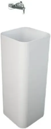 Раковина  Rak Ceramics Petit 36cm PETFS23600500A Киев