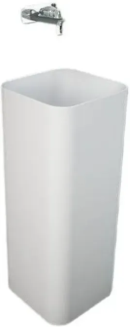 Раковина  Rak Ceramics Petit 36cm PETFS23600500A Киев - изображение 1