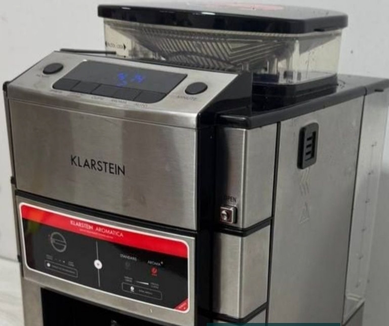 Кофеварка Klarstein с Германии Киев - изображение 6