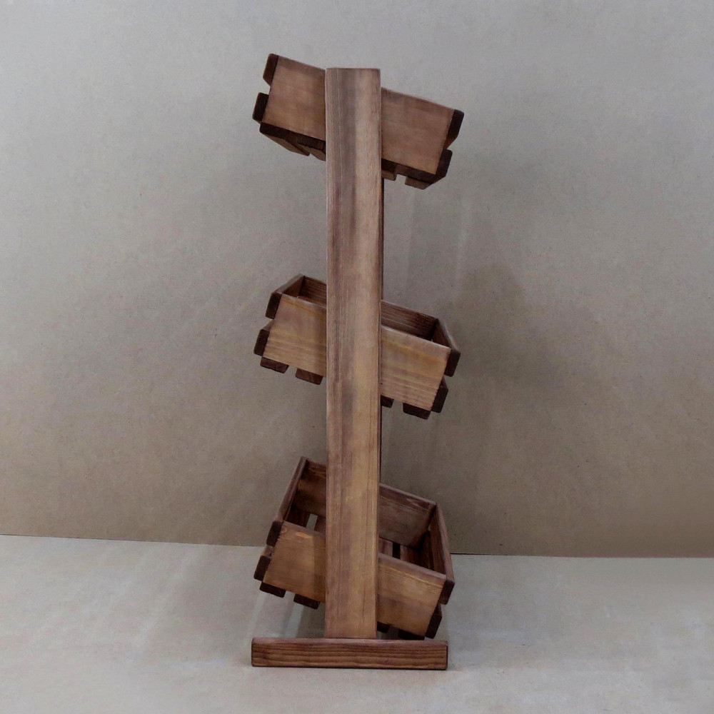 Лоток для овочів і фруктів "Спінач" мускат Миколаїв - фото 4