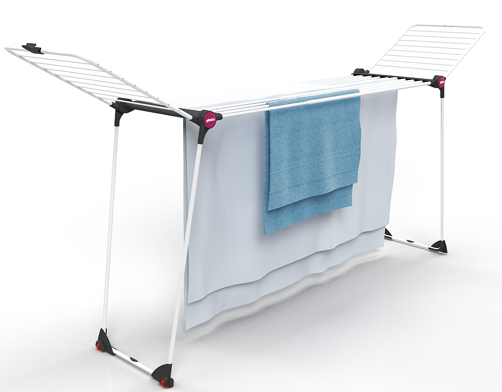 Сушилка для белья напольная Gimi Dinamik 30 Plus (169263) Киев - изображение 2