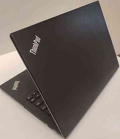 Ноутбук Lenovo Think Pad T490S/ 14/i5/ DDR4/ 8Gb./ SSD256Gb. Київ