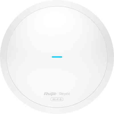 Точка доступу Wi-Fi Ruijie Networks RG-RAP62 Вінниця