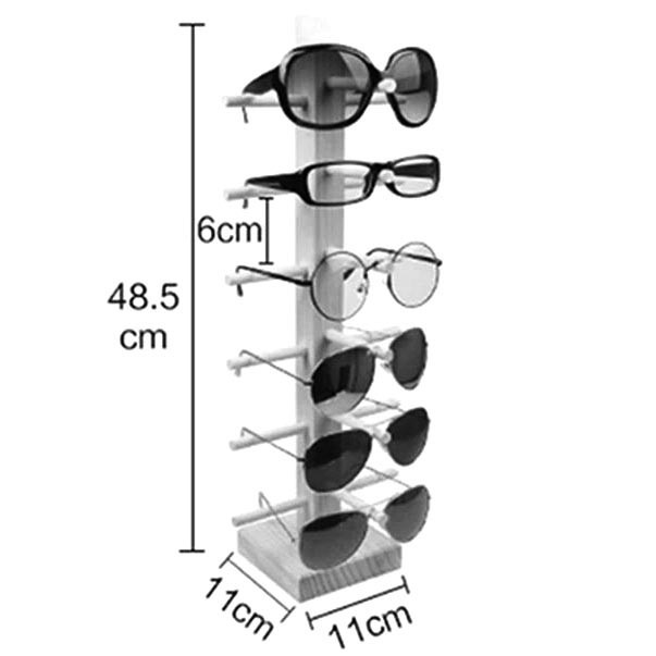 Органайзер для очков 