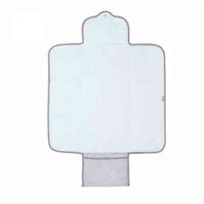 Пеленальный матрасик Верес Summer Bunny pink (57*60) дорожный (427.2) Винница