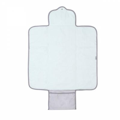 Пеленальный матрасик Верес Summer Bunny pink (57*60) дорожный (427.2) Винница - изображение 3