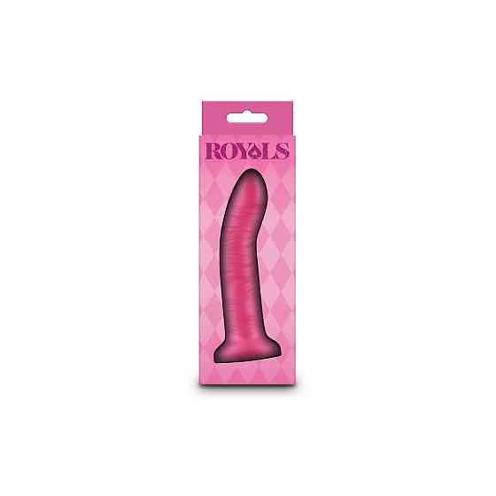Дилдо NS Novelties Royals - 5