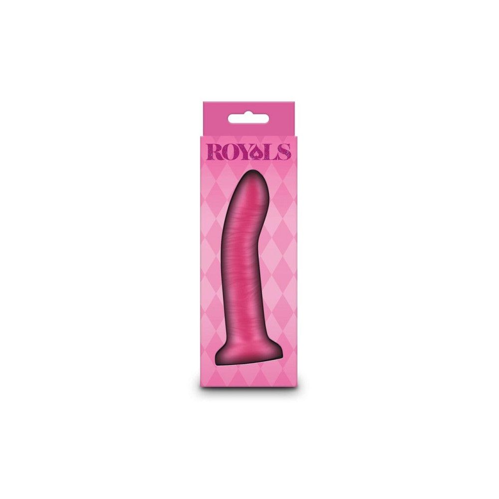 Дилдо NS Novelties Royals - 5