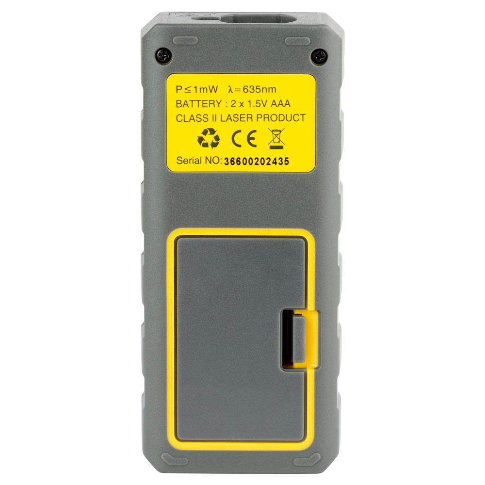 Далекомір лазерний 50 м SIGMA (3727411) Київ - фото 2