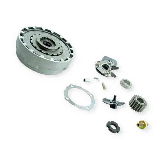 Зчеплення Дельта ,Актив-110 автомат мопед Мукачево