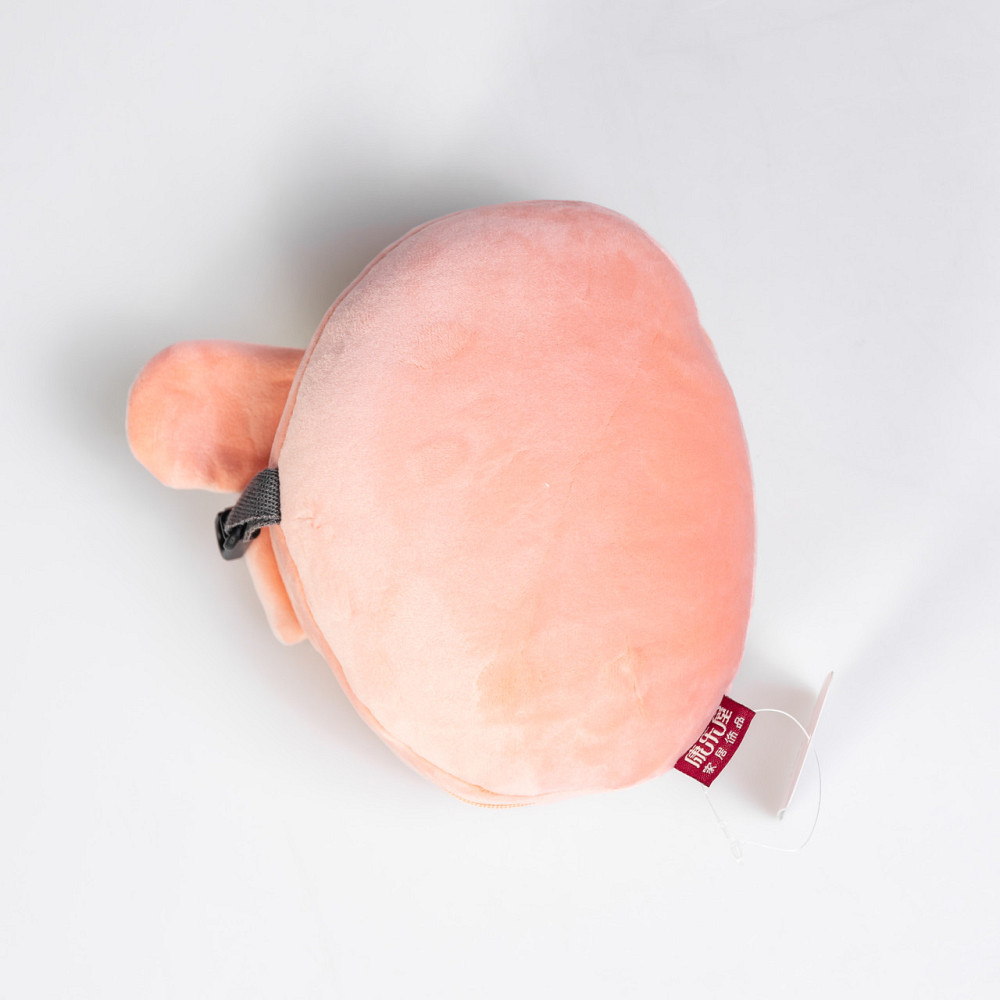 Yiwu Дорожній набір 2 в 1 My Melody подушка-трансформер та маска для сну HP-56-23P Коломыя - изображение 2