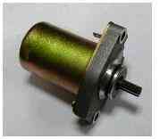 Электростартер Ямаха JOG 125 Мукачево