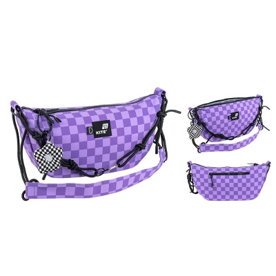 Сумка дитяча Kite Education teens 2774-2 крос-боді (K25-2774-2) Вінниця - фото 1