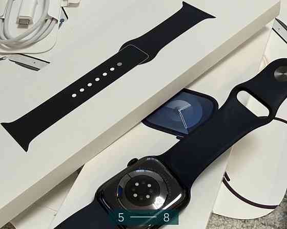 Смарт-Часи Apple Watch Series 9 GPS 45mm Київ